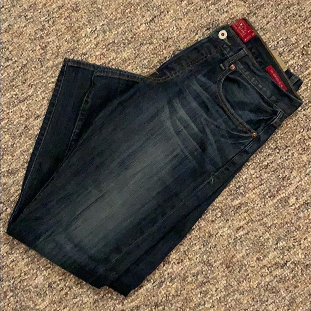 Lucky Brand jeans